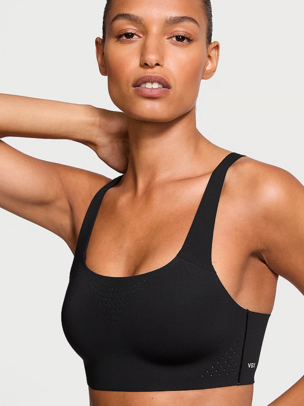 VIctoria’s Secret VSX Featherweight Max Sports Bra